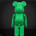 3d printed big teddy bear