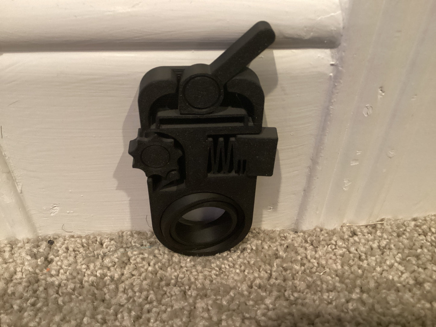Gadget multi clicker