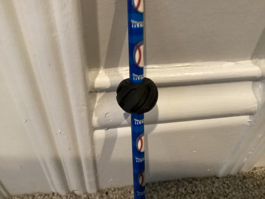 Pencil fidget